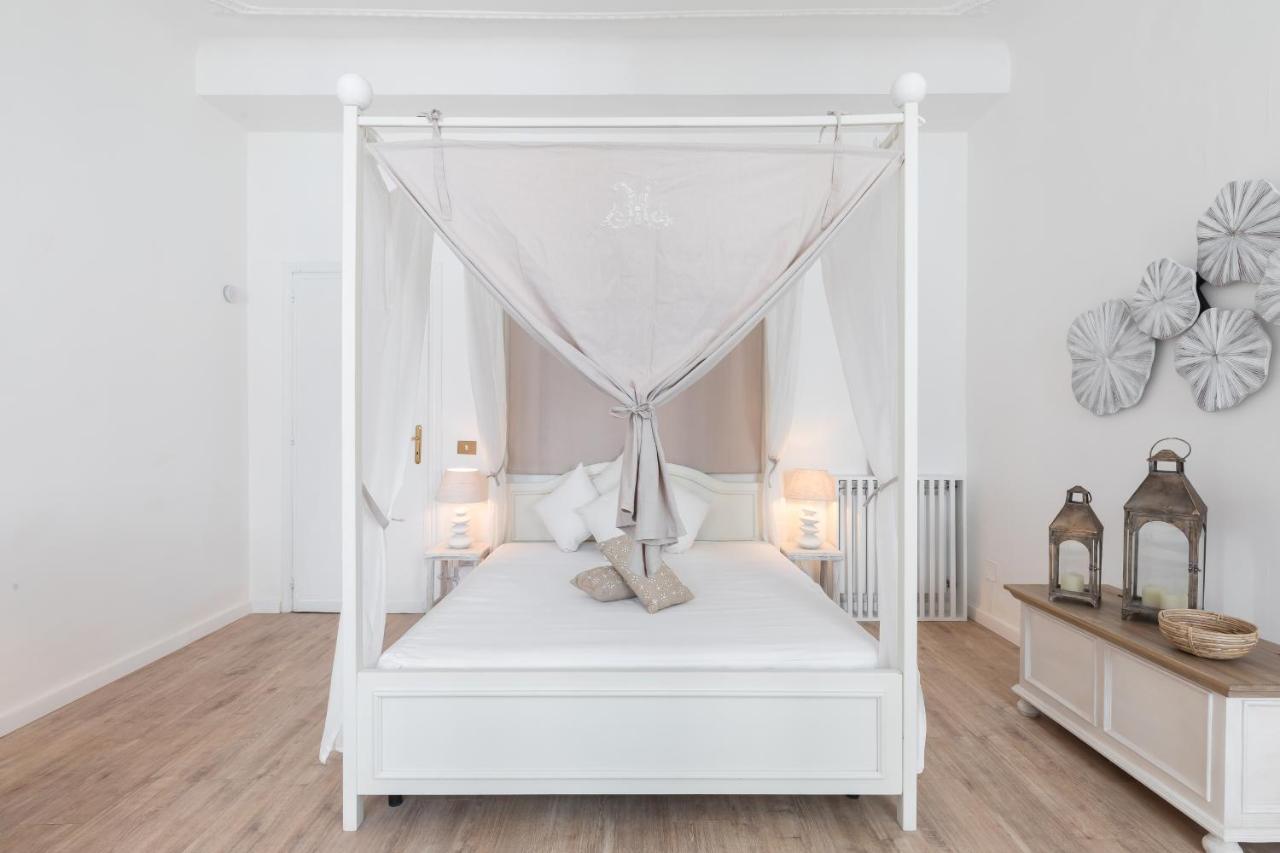 Frattina Spanish Steps Apartment Roma Exterior foto