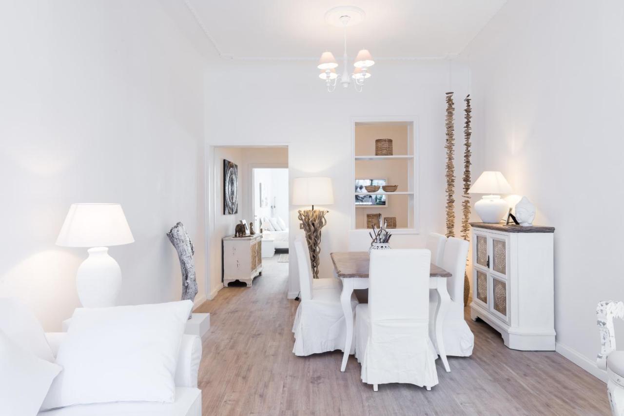 Frattina Spanish Steps Apartment Roma Exterior foto
