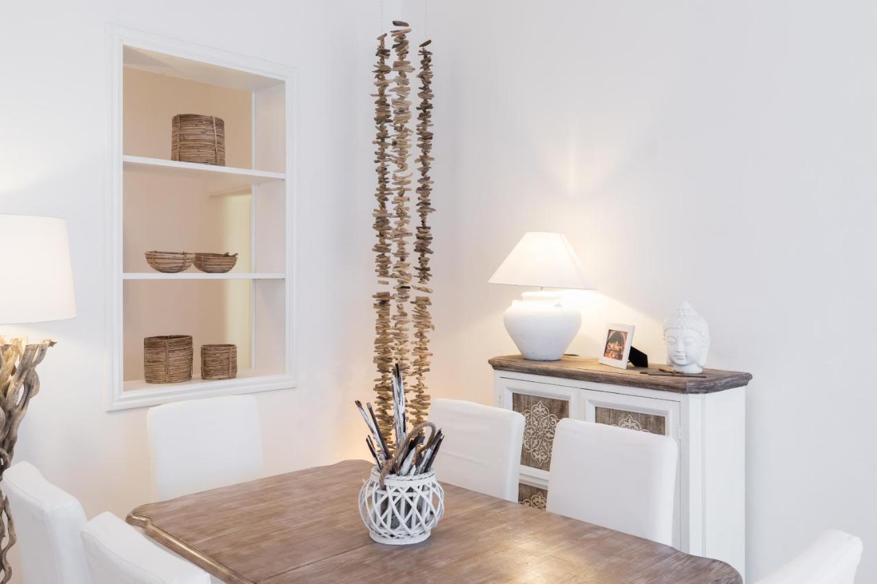 Frattina Spanish Steps Apartment Roma Exterior foto
