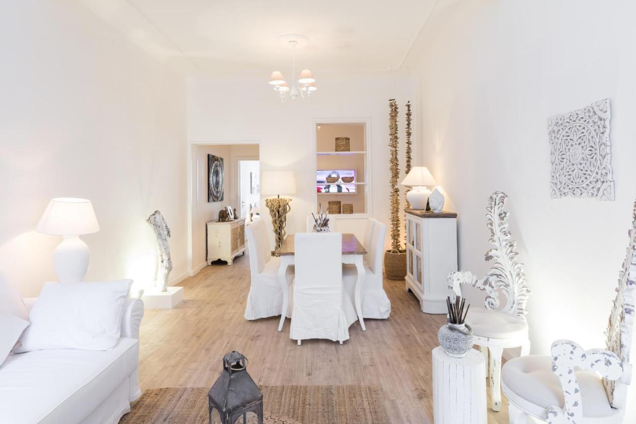 Frattina Spanish Steps Apartment Roma Exterior foto